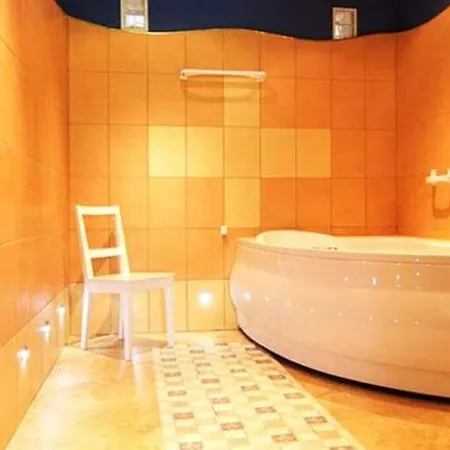 Two-story For 5 People, Summer Pool Vakantiehuis