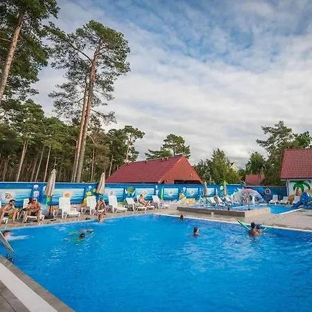 Σπίτι διακοπών Two-story For 5 People, Summer Pool